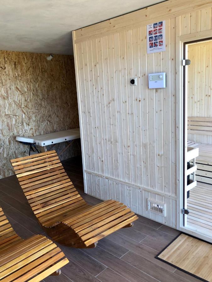 Ferienwohnung Kopise Zoll Exterior foto