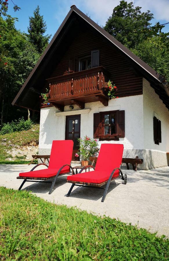Ferienwohnung Kopise Zoll Exterior foto