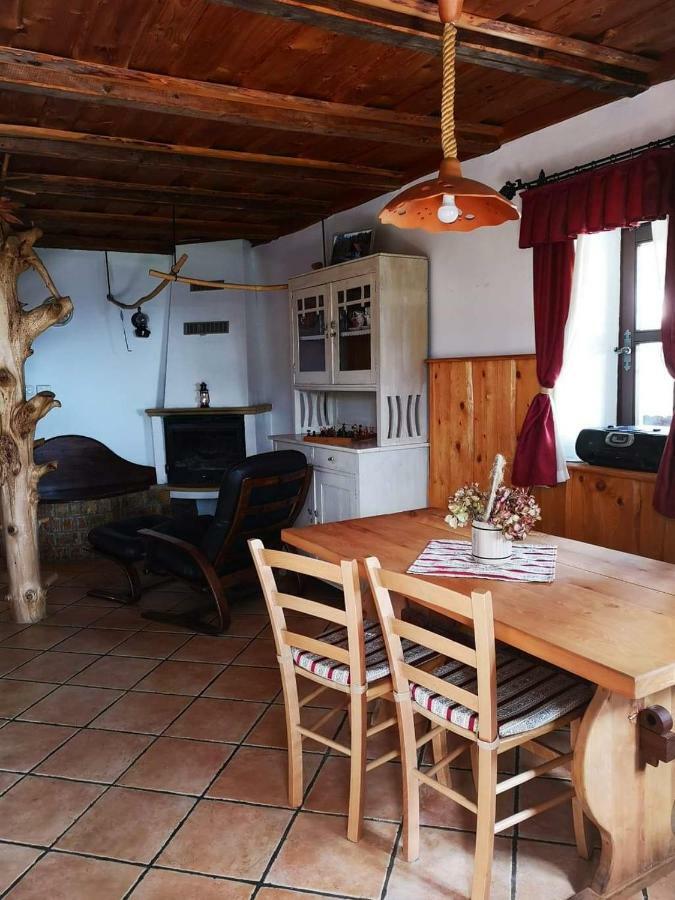 Ferienwohnung Kopise Zoll Exterior foto