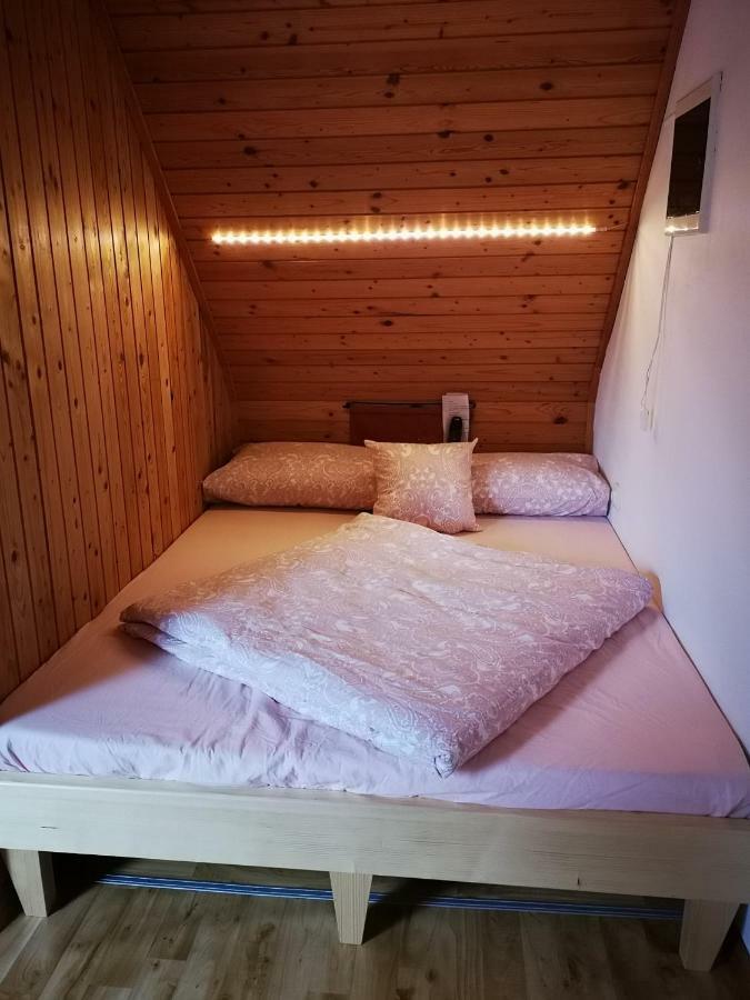 Ferienwohnung Kopise Zoll Exterior foto